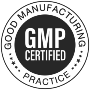 NeuroPure GMP Certified